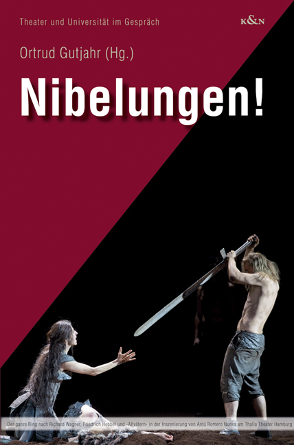 Nibelungen! - 