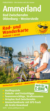 Ammerland, Bad Zwischenahn, Oldenburg - Westerstede - 