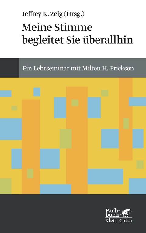 Meine Stimme begleitet Sie überall hin (Konzepte der Humanwissenschaften) - 