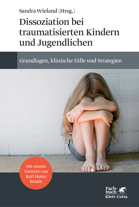 Dissoziation bei traumatisierten Kindern und Jugendlichen - 