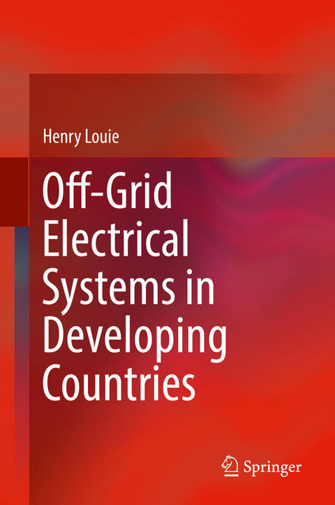 Off-Grid Electrical Systems in Developing Countries - Henry Louie