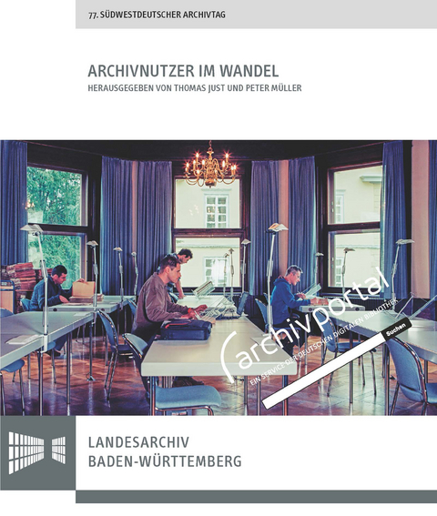 Archivnutzer im Wandel - 