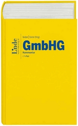 GmbHG - Nikolaus Arnold, Martin Auer, Alexander Babinek, Julia Baier, Walter Brugger, Wilma Dehn, Johannes Derntl, Christoph Diregger, Anna Doblhofer-Bachleitner, Dieter Duursma, Christian Feltl, Martin Gelter, Albert Heidinger, Markus Heidinger, Hubert Hinterhofer, Gerhard Hochedlinger, Barbara Hofer-Zeni-Rennhofer, Matthias Neumayr, Franz-Robert Pampel, Johannes Pira, Felix Prechtl, Nicolas Raschauer, Gerald Schmidsberger, Alexander Schopper, Helga Sprohar-Heimlich, Philipp Stanek, Christian Temmel, Julia Told, Christoph Urtz, Patrick Warto, Alexandra Winkler, Johannes Zollner