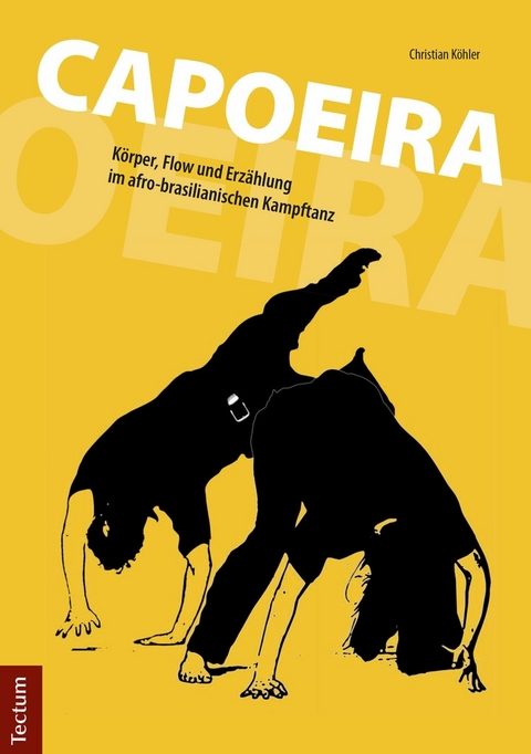 Capoeira -  Christian Köhler