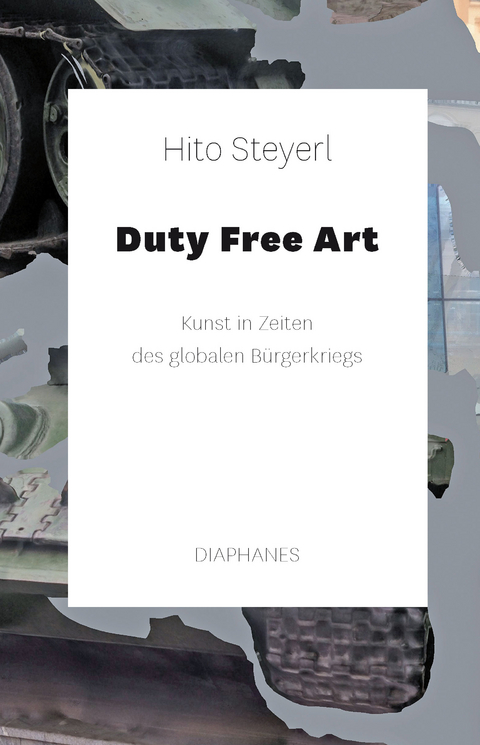 Duty Free Art - Hito Steyerl