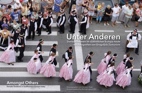 Unter Anderen/Amongst Others - 