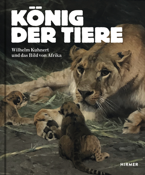 König der Tiere - 