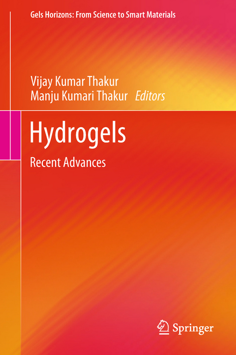 Hydrogels - 