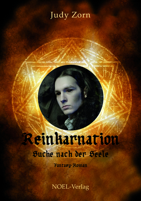 Reinkarnation - Judy Zorn