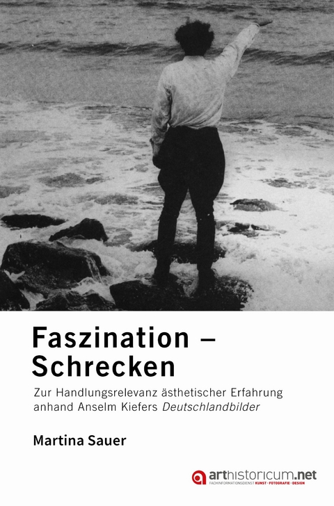 Faszination - Schrecken - Martina Sauer