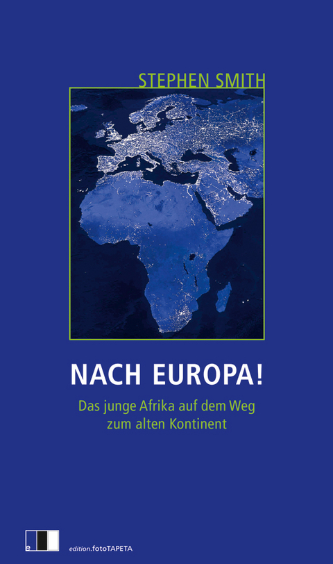 Nach Europa! - Stephen Smith