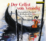 Der Cellist von Venedig - Märkl, Kim