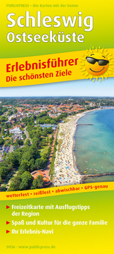 Schleswig, Ostseeküste - 