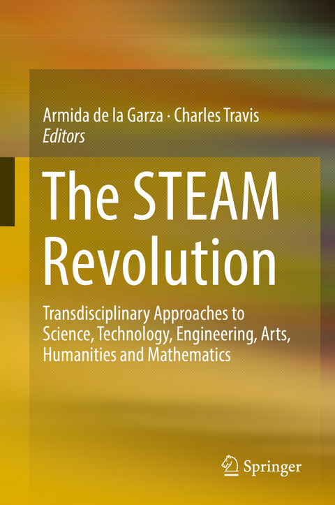 The STEAM Revolution - 