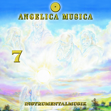 Angelica Musica - AndrÃ© Leclair,  Kaya