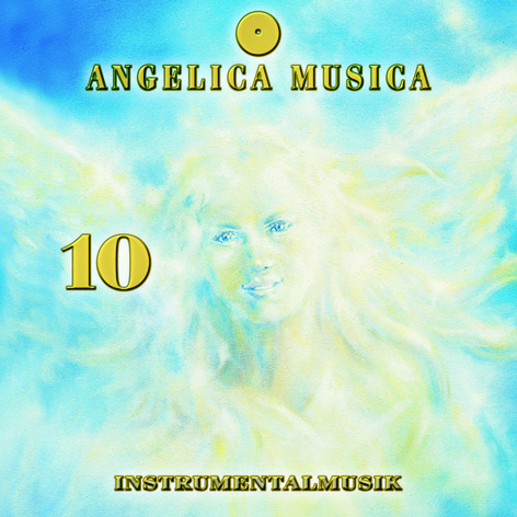 Angelica Musica - AndrÃ© Leclair,  Kaya