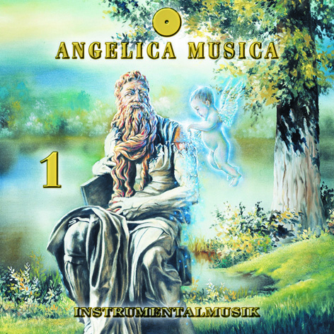 Angelica Musica - AndrÃ© Leclair,  Kaya