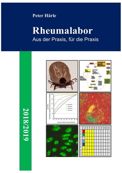 Rheumalabor 2018/2019 - Peter Härle