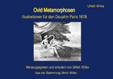 Ovid Mertamorphosen • Dauphin, Paros 1676 - Ulrich Wilke