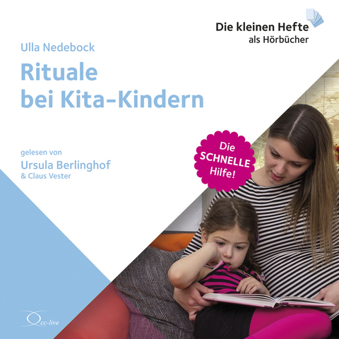 Rituale bei Kita-Kindern - Ulla Nedebock