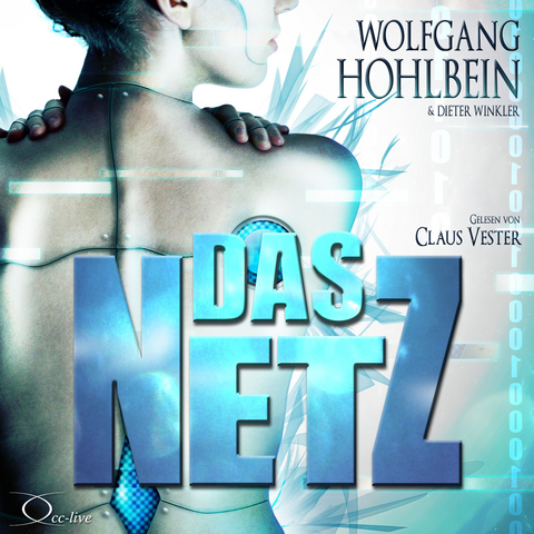 Das Netz - Wolfgang Hohlbein, Dieter Winkler