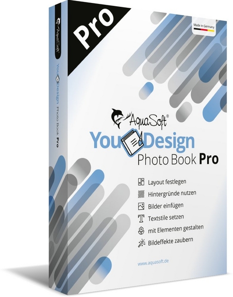 YouDesign Photo Book Pro