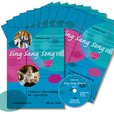 SingSangSong III Starter-Set - Friedhilde Trüün