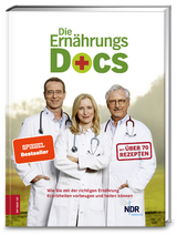 Die Ernährungs-Docs - Riedl, Matthias; Fleck, Anne; Klasen, Jörn; Probol, Britta; Annette Willenbücher