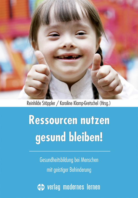 Ressourcen nutzen - gesund bleiben! - 