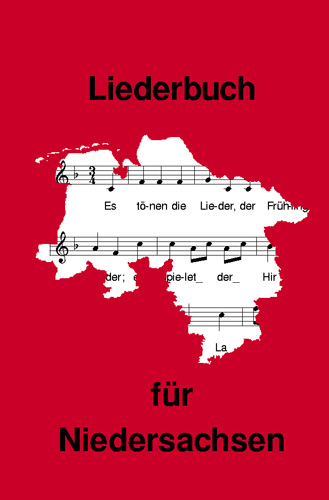 Liederbuch für Niedersachsen