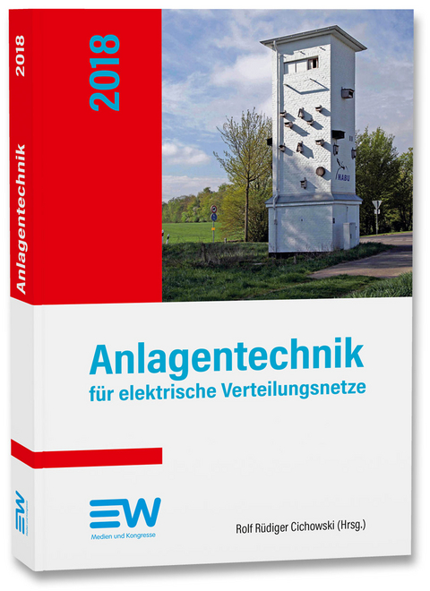 Anlagentechnik 2018 - 