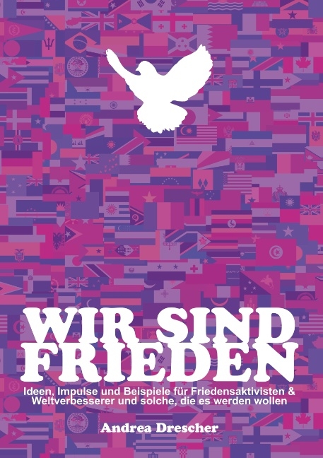 Wir sind Frieden - Andrea Drescher