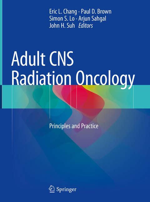 Adult CNS Radiation Oncology - 