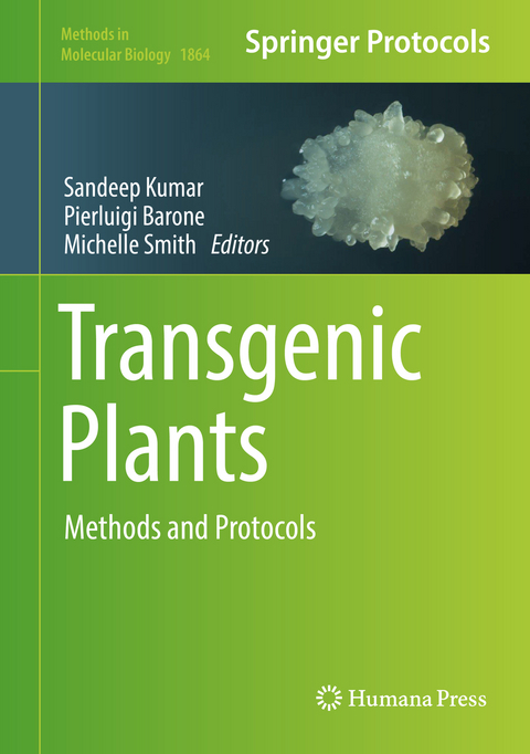 Transgenic Plants - 