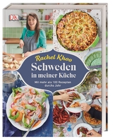 Schweden in meiner Küche - Rachel Khoo
