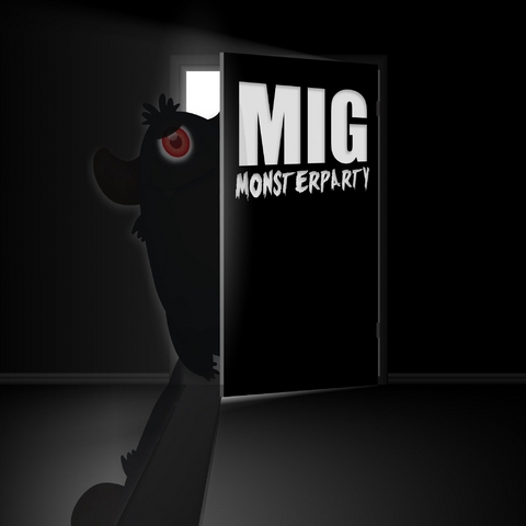 MIG - Monsterparty - Kim Jens Witzenleiter