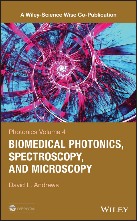 Photonics, Volume 4 -  David L. Andrews