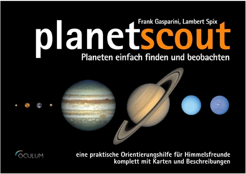 planetscout - Lambert Spix, Frank Gasparini