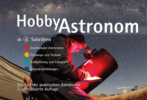 Hobby-Astronom - Lambert Spix