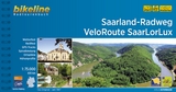 Saarland-Radweg • VeloRoute SaarLorLux - 