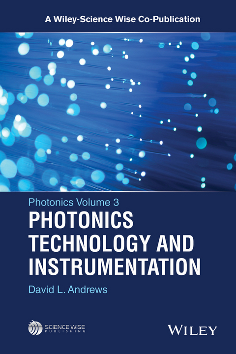 Photonics, Volume 3 -  David L. Andrews