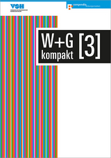 W & G kompakt 3 - Ackermann, Nicole; Isler, Irene; Baumann, Robert