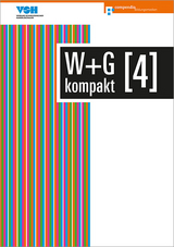W & G kompakt 4 - Conti, Daniela; Isler, Irene; Baumann, Robert
