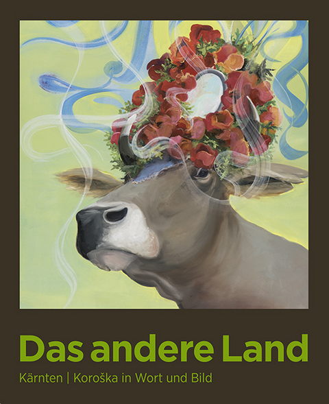 Das andere Land - Bernd Liepold-Mosser