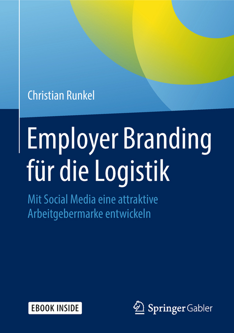 Employer Branding für die Logistik - Christian Runkel