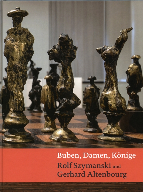 Buben, Damen, Könige - 