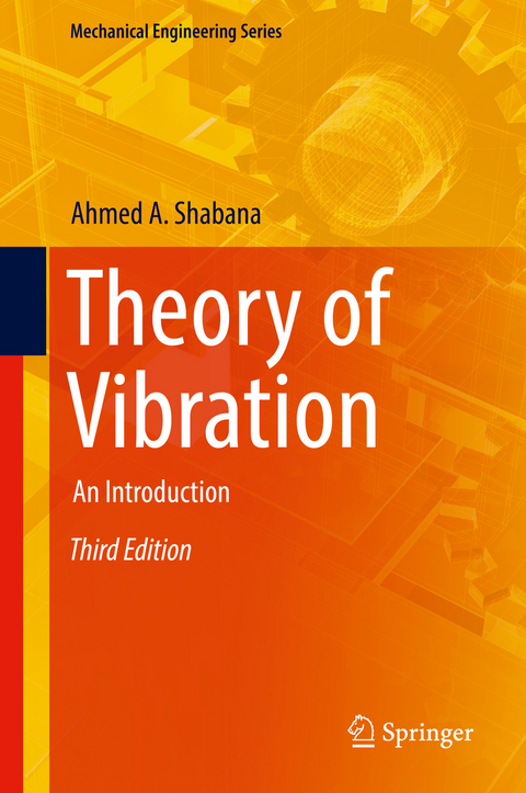 Theory of Vibration - Ahmed A. Shabana