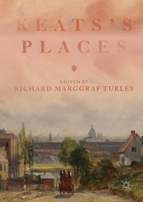 Keats's Places - 