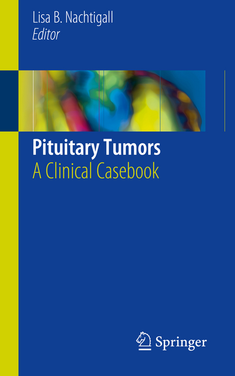 Pituitary Tumors - 