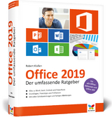 Office 2019 - Klaßen, Robert